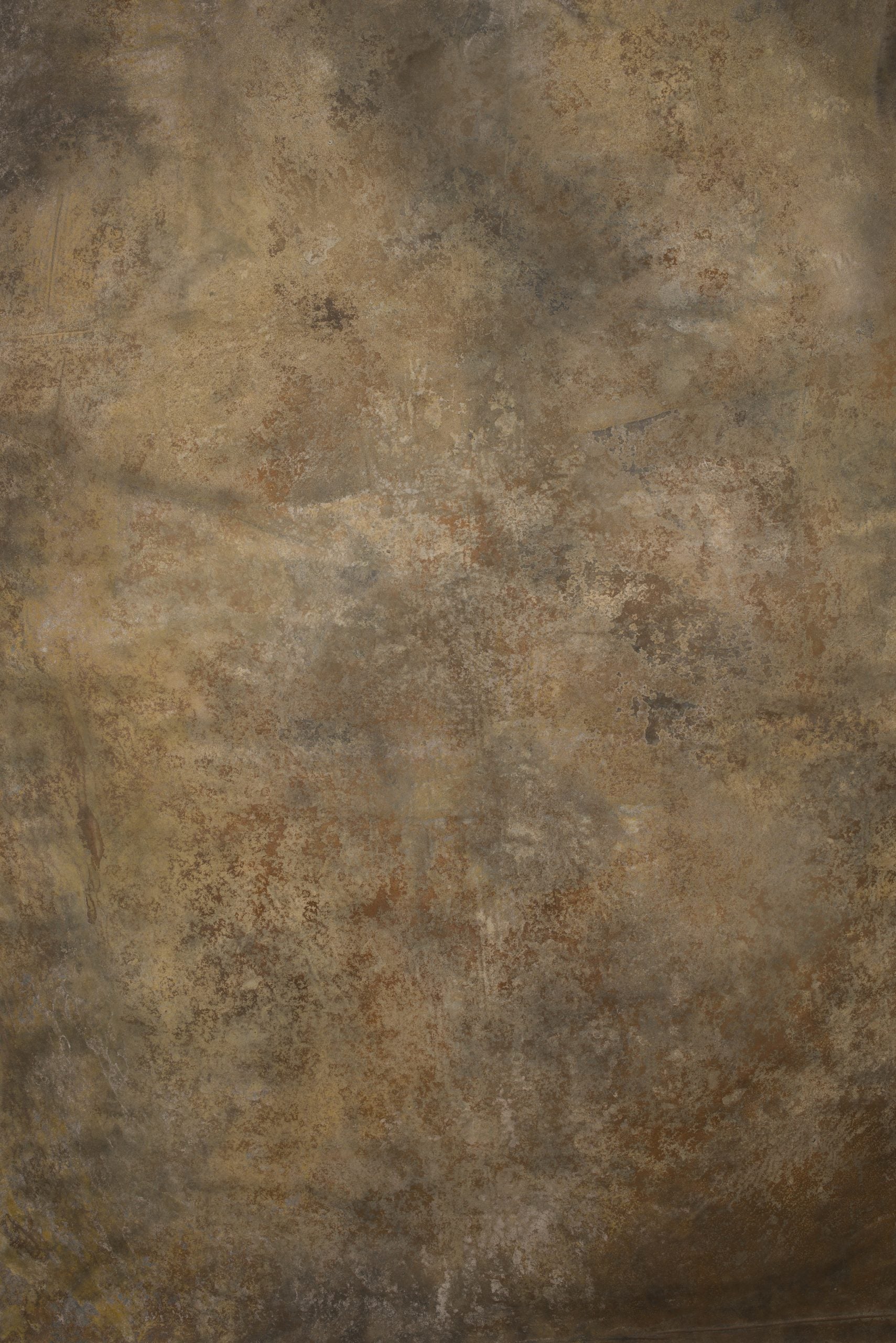 12765 Brown Ochre Strong Text L