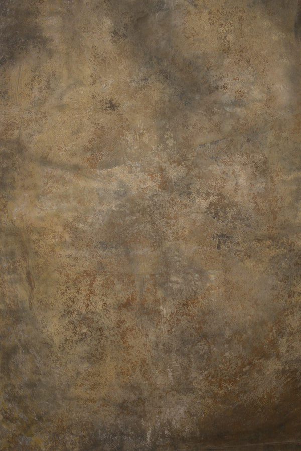 12765 Brown Ochre Strong Text L