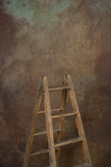 12766 Brown Mid Text L