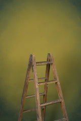 12774 Green Mid Text L