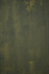 12778 Green Strong Text L