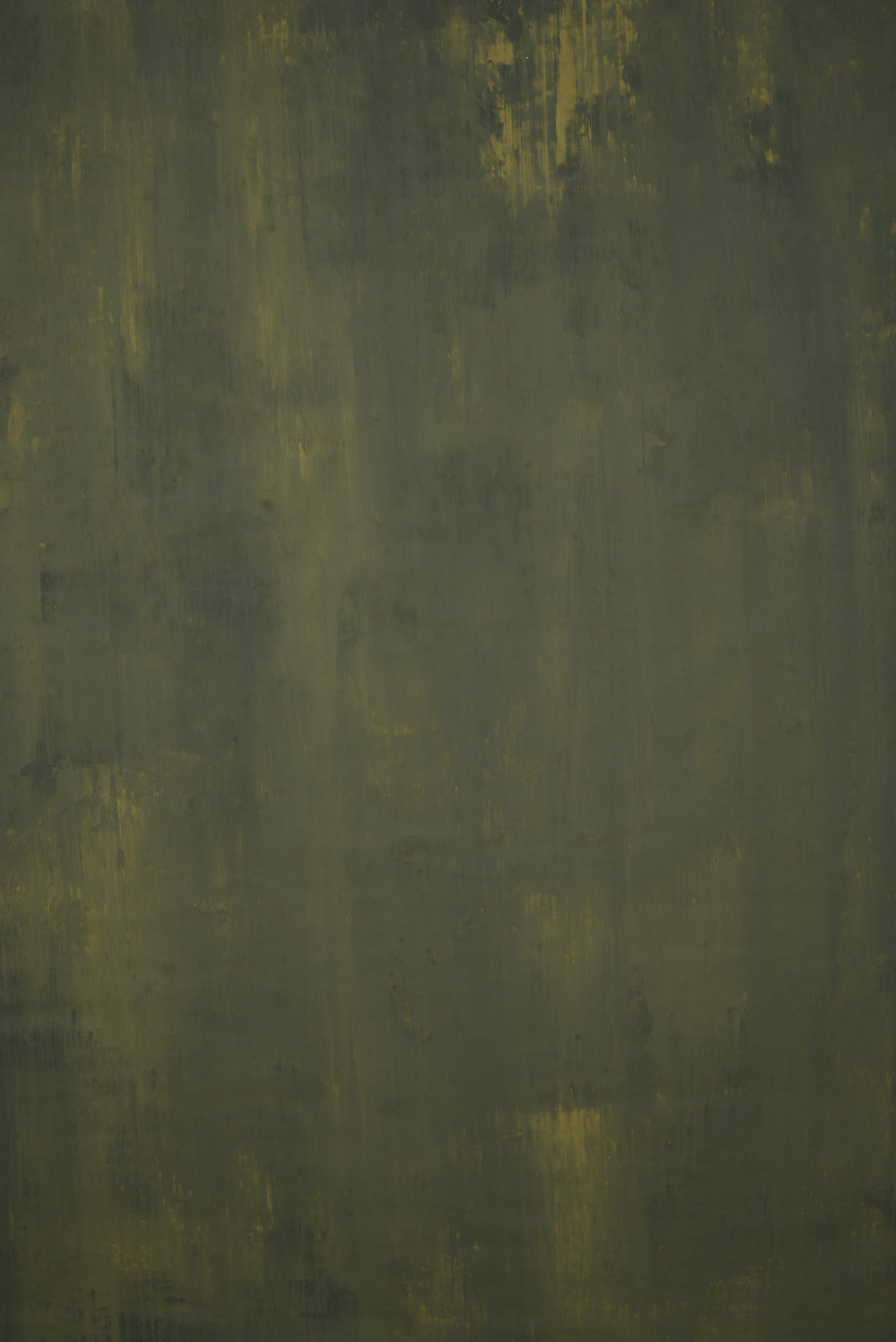 12778 Green Strong Text L