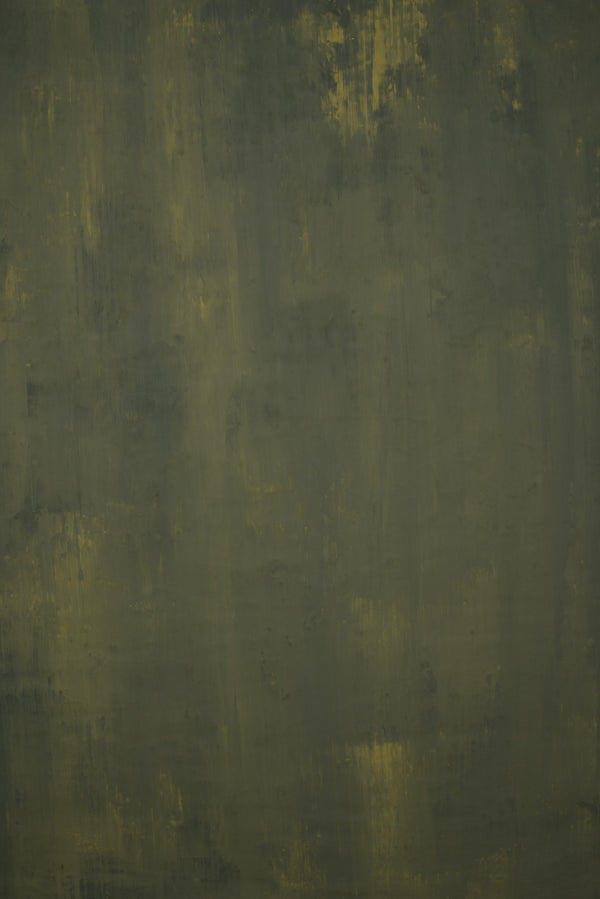12778 Green Strong Text L