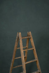 12779 Green Distressed Text L