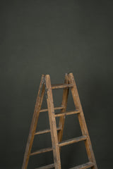 12780 Green Distressed Text L