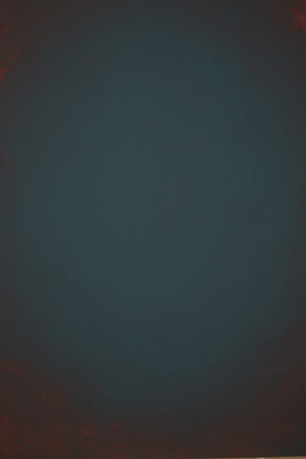12783 Green Red Low Text L