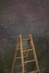 12785 Green Pink Strong Text L