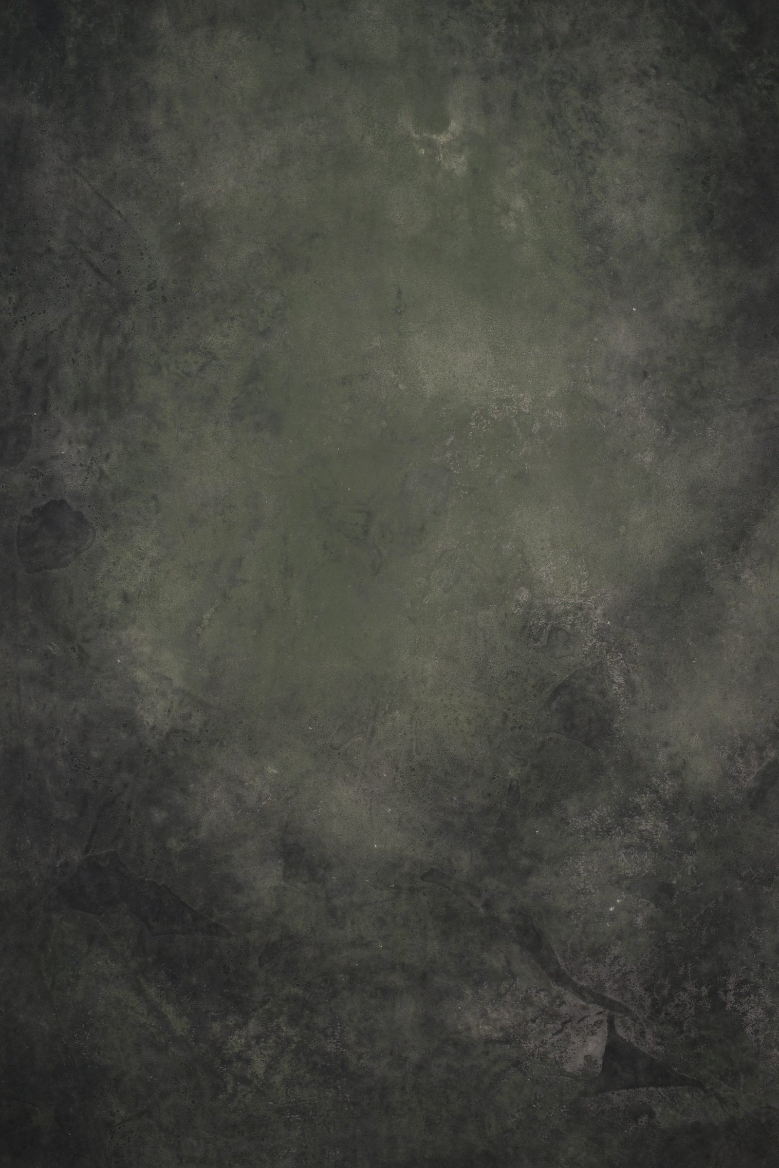 12787 Green Grey Strong Text L