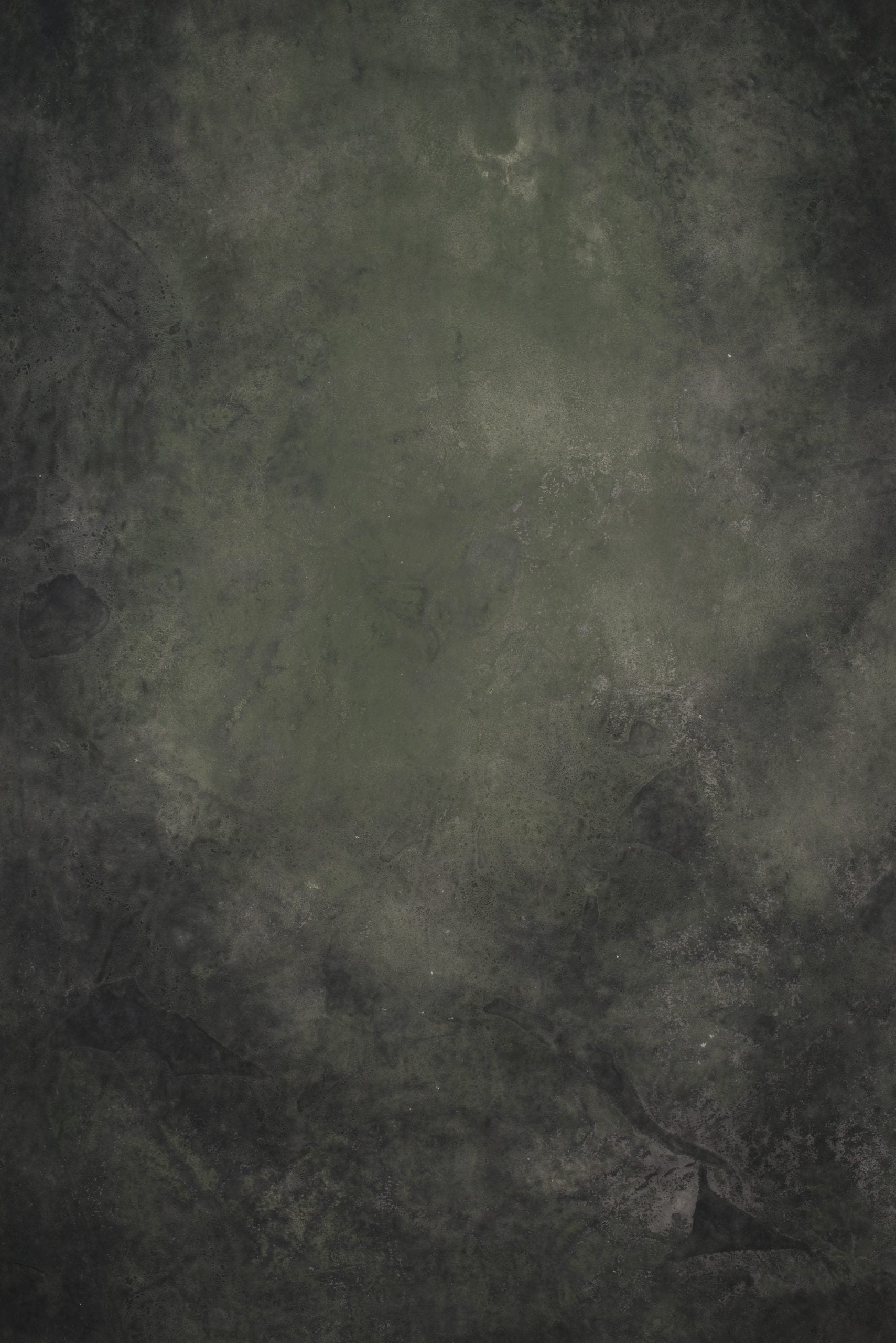 12787 Green Grey Strong Text L