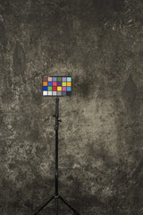 Green Grey Backdrop Strong Text L 12789