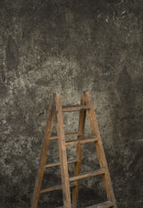 Green Grey Backdrop Strong Text L 12789