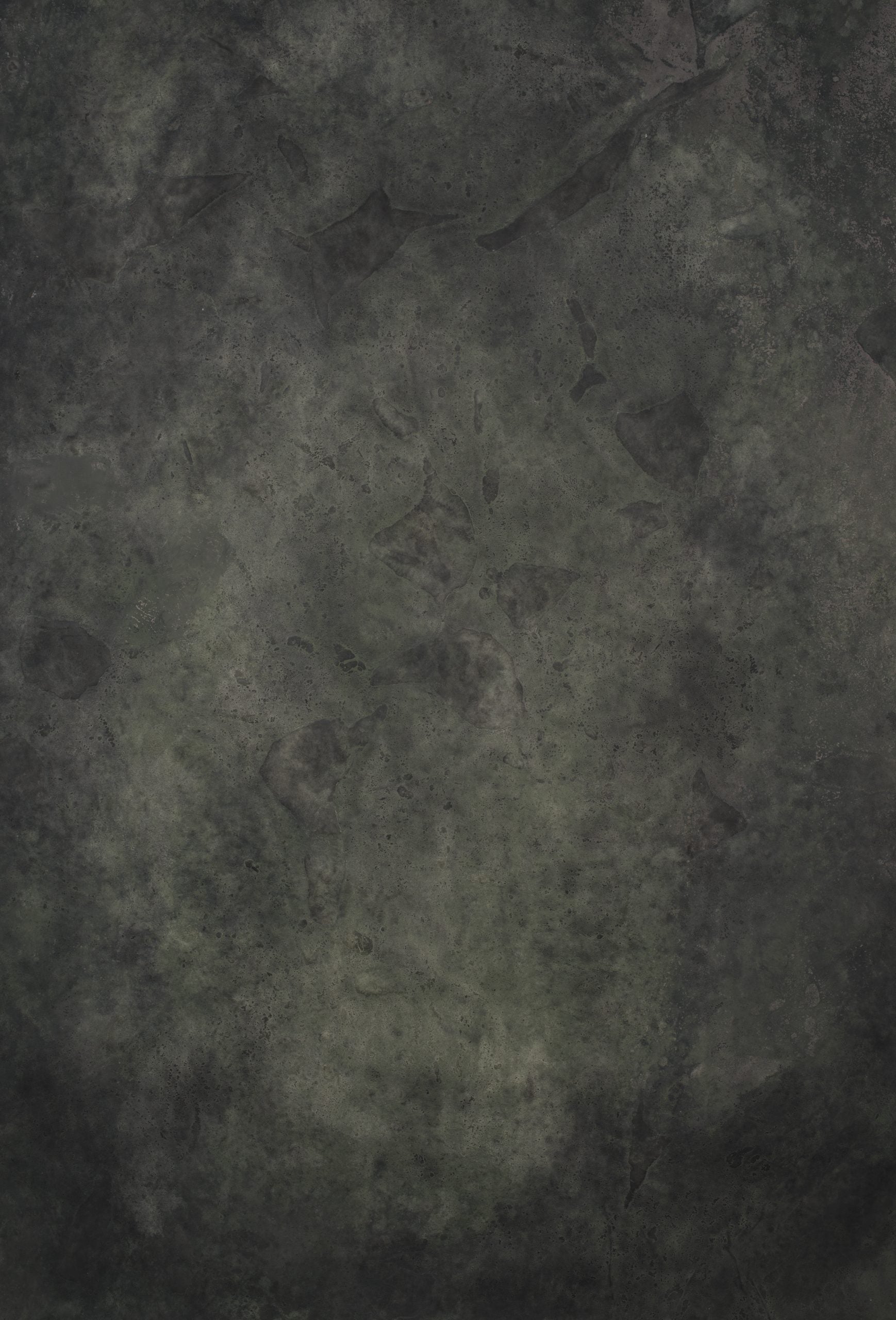 12792 Green Grey Strong Text L