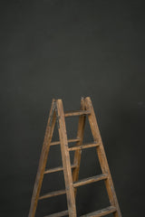 12793 Dark Green Distressed Text L
