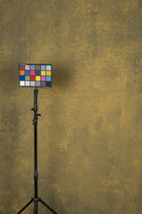 12795 Ochre Mid Text L