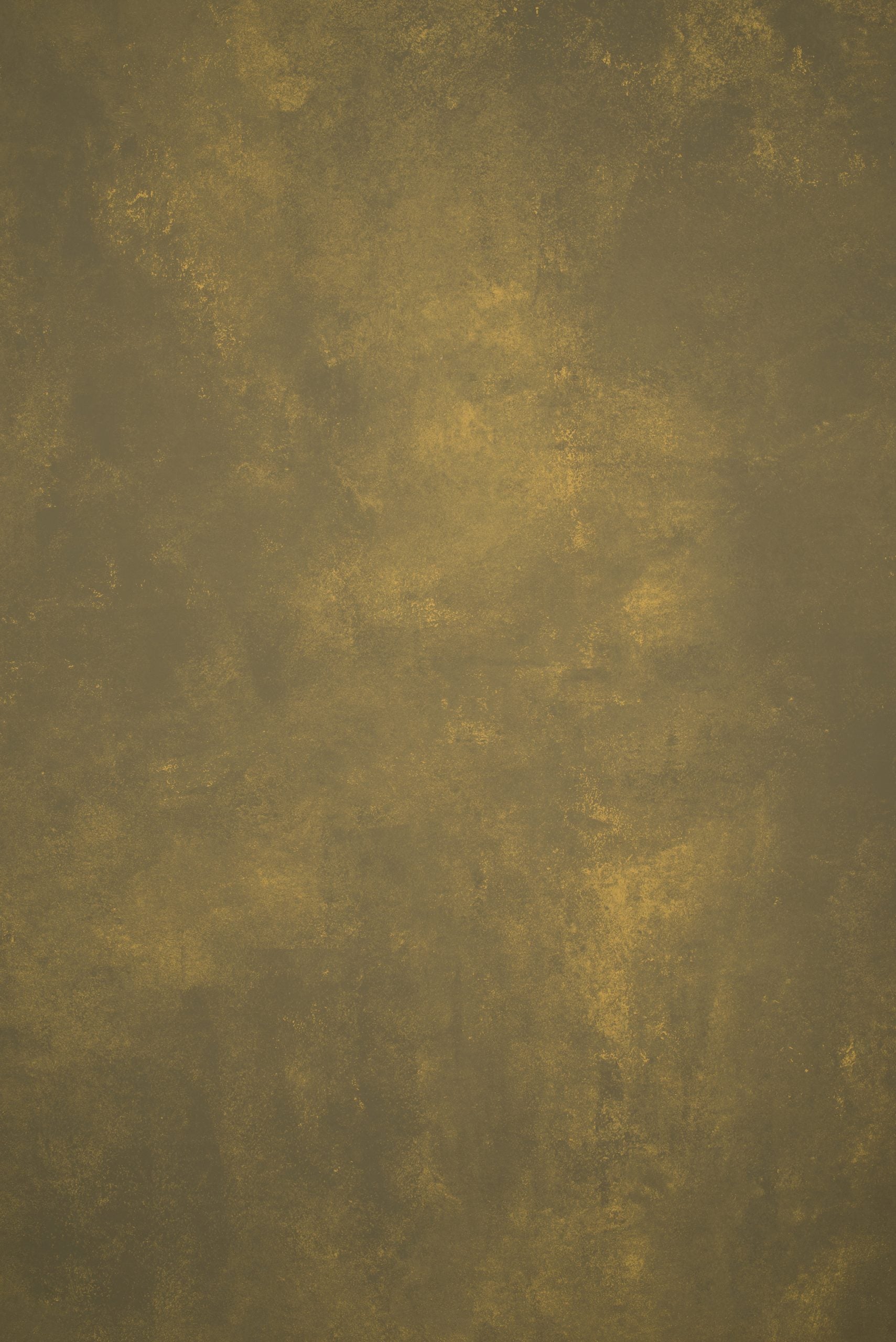 12796 Ochre Mid Text L