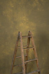 12796 Ochre Mid Text L