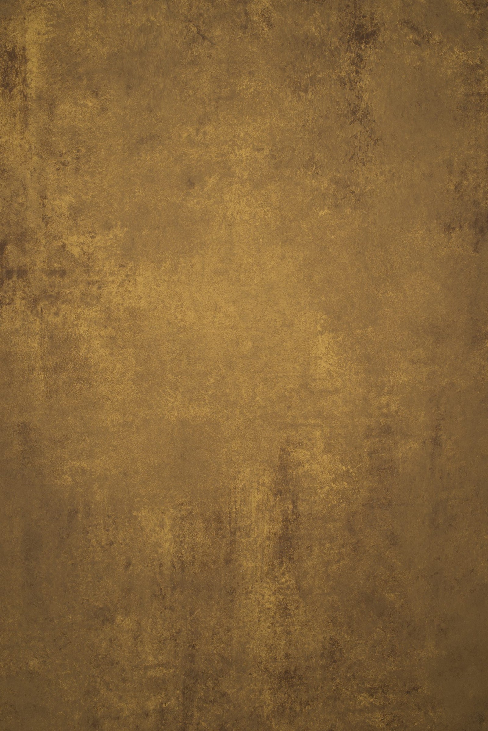 12798 Ochre Strong Text L