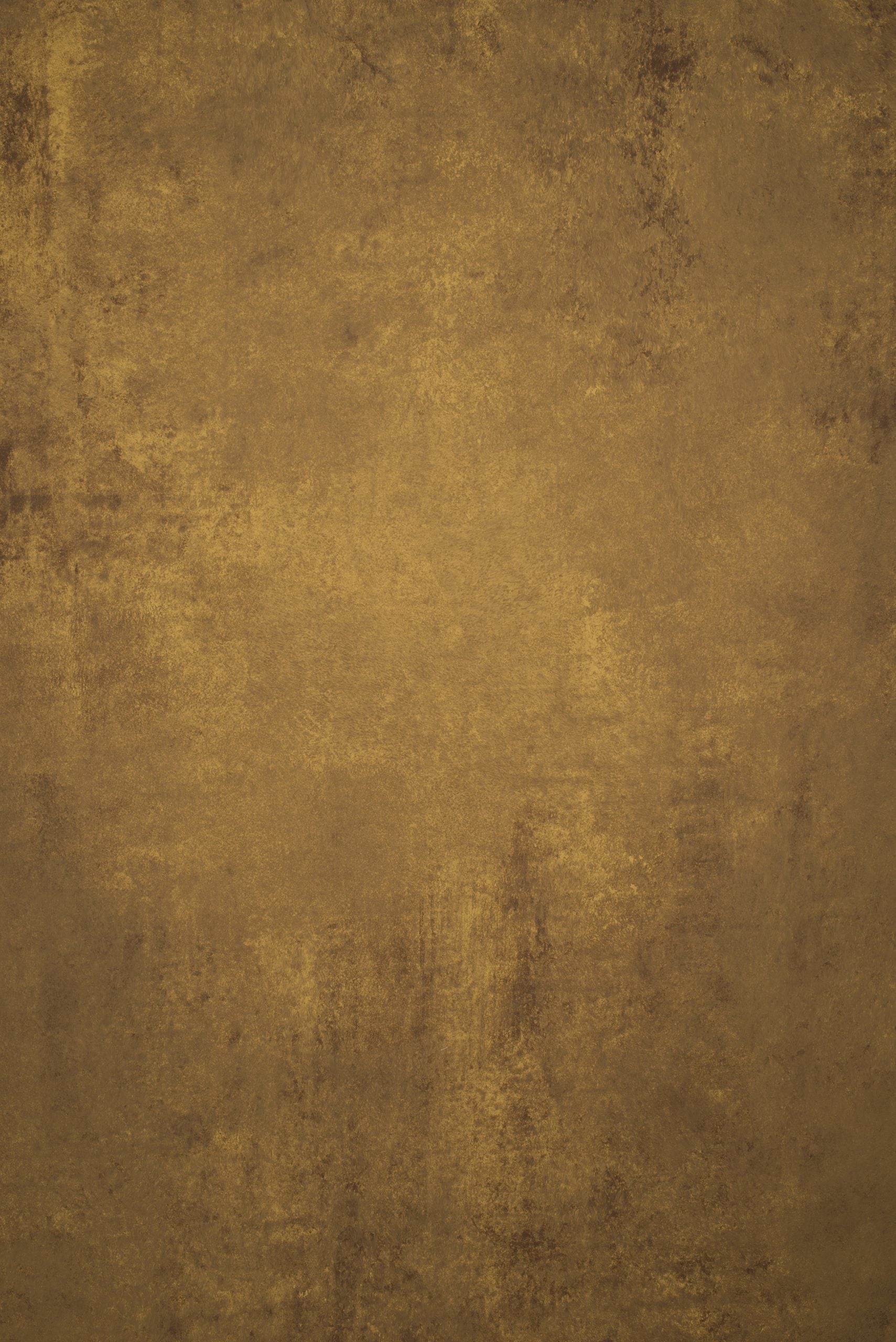 12798 Ochre Strong Text L