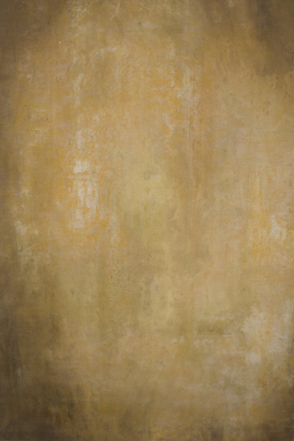 12799 Ochre Strong Text L