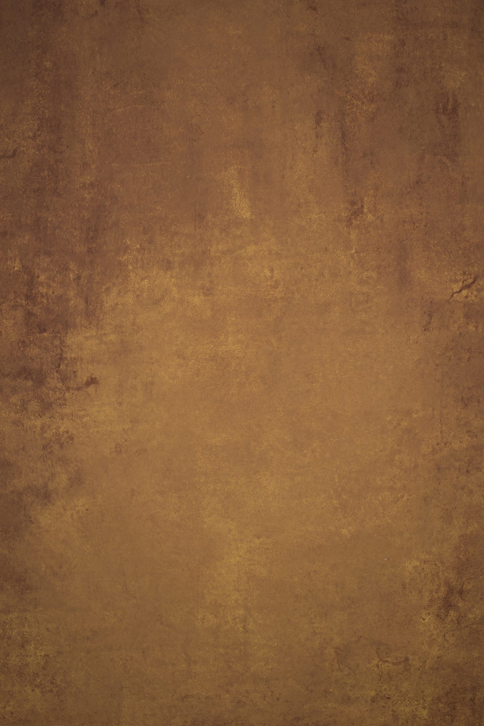 12800 Ochre Strong Text L