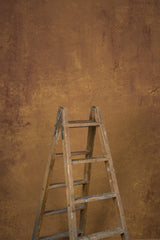 12800 Ochre Strong Text L