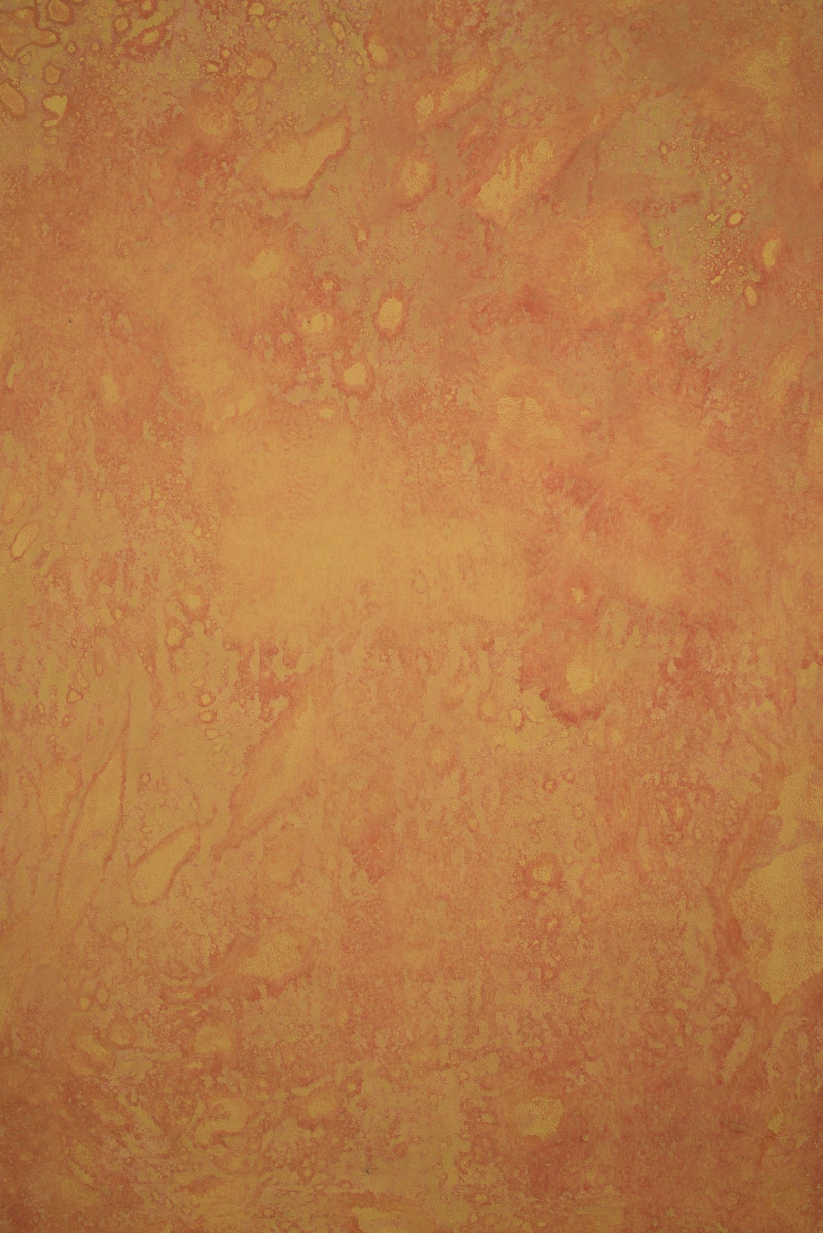12801 Ochre Red Strong Text L