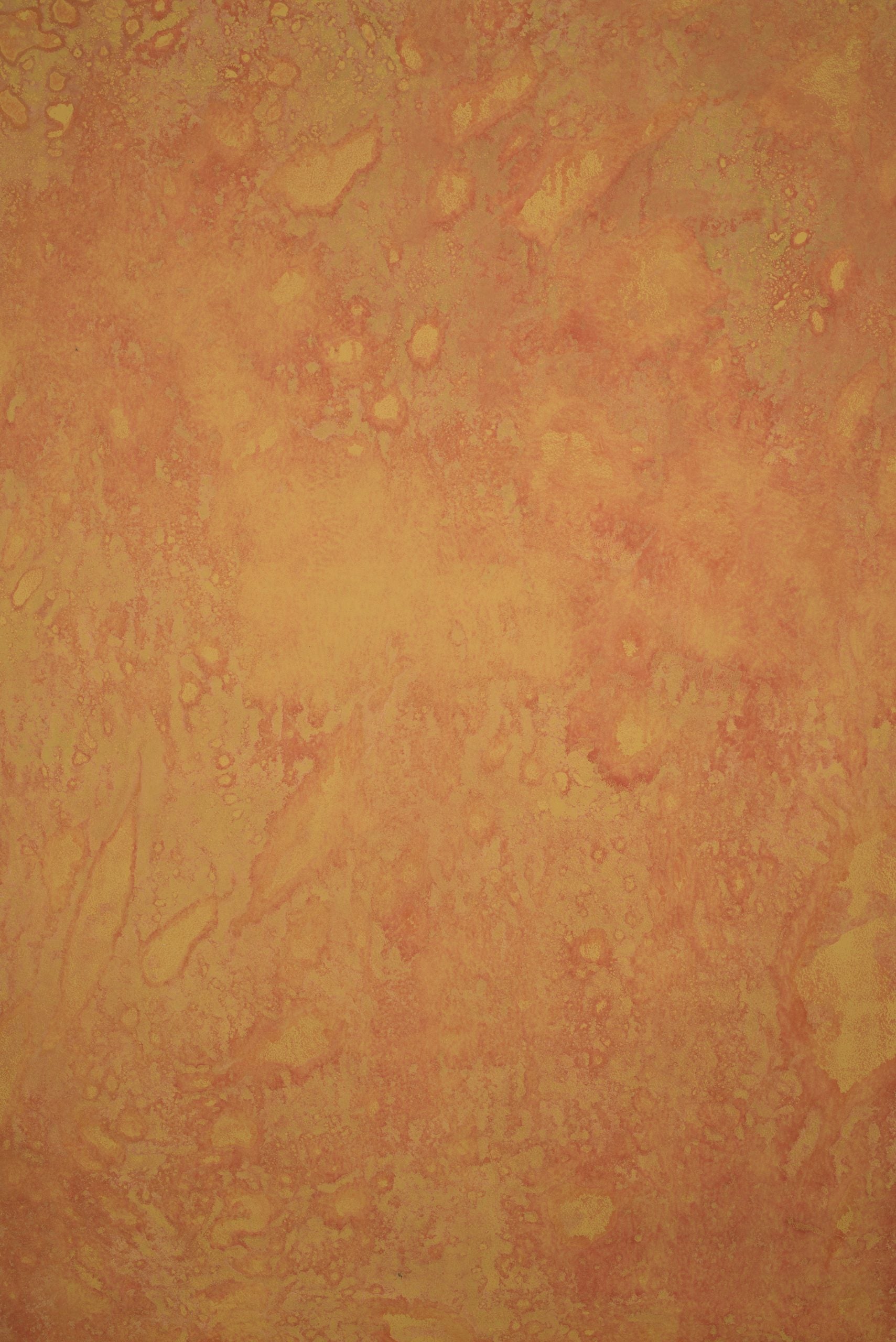 12801 Ochre Red Strong Text L