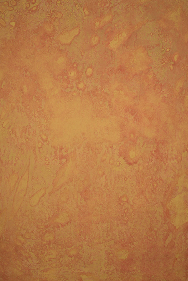 12801 Ochre Red Strong Text L