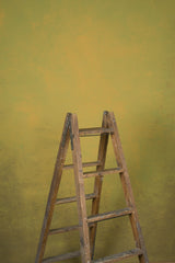 12803 Ochre Green Mid Text L