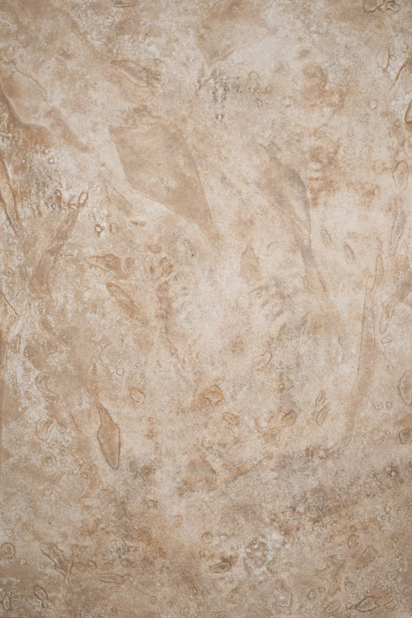 12808 Beige Strong Text L