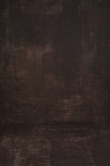 1281 Brown Strong Text XXL