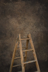 12810 Beige Brown Strong Text L
