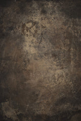 12812 Beige Brown Strong Text L