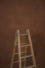 12820 Red Brown Mid Text L