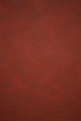 12821 Red Mid Text L