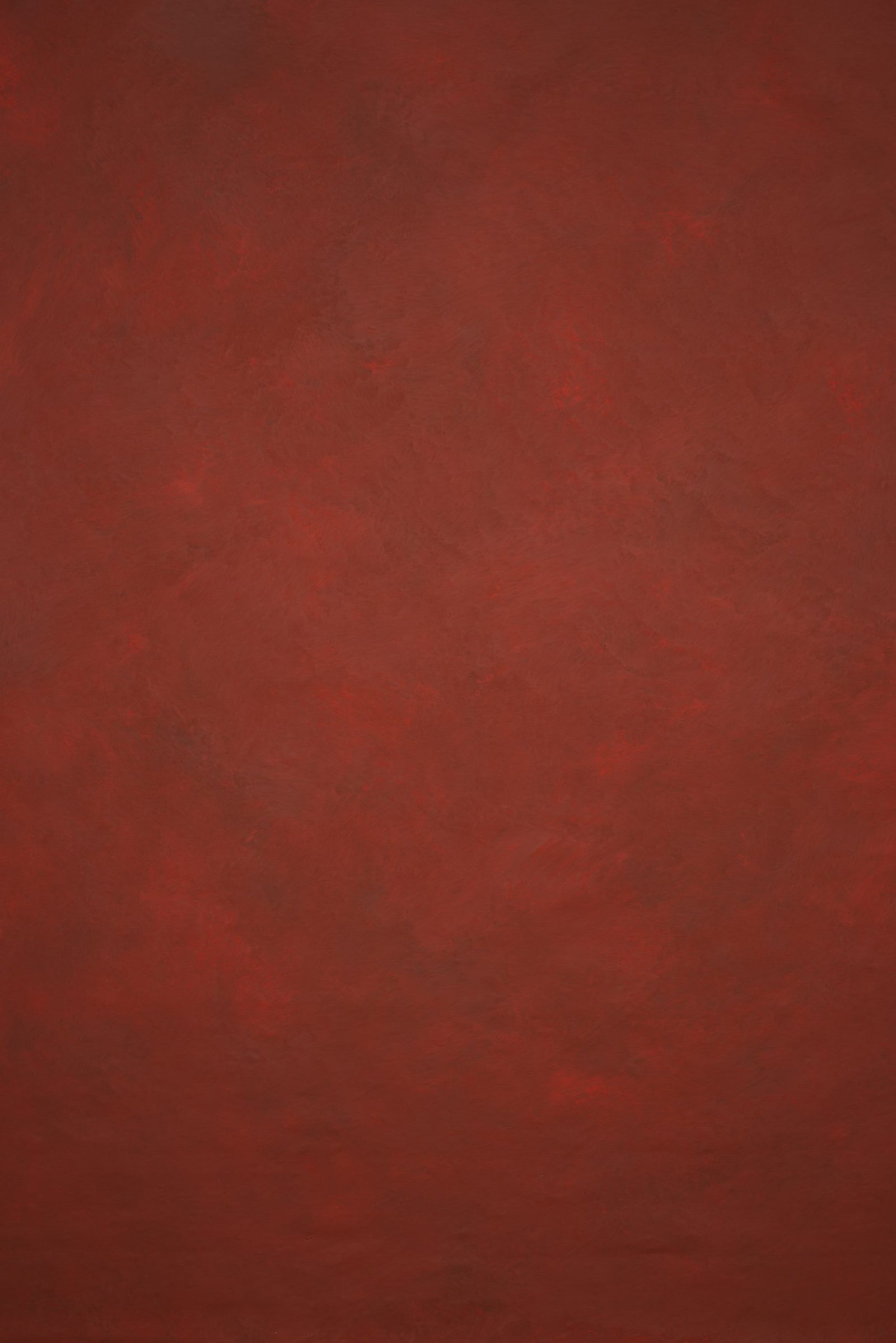 12821 Red Mid Text L