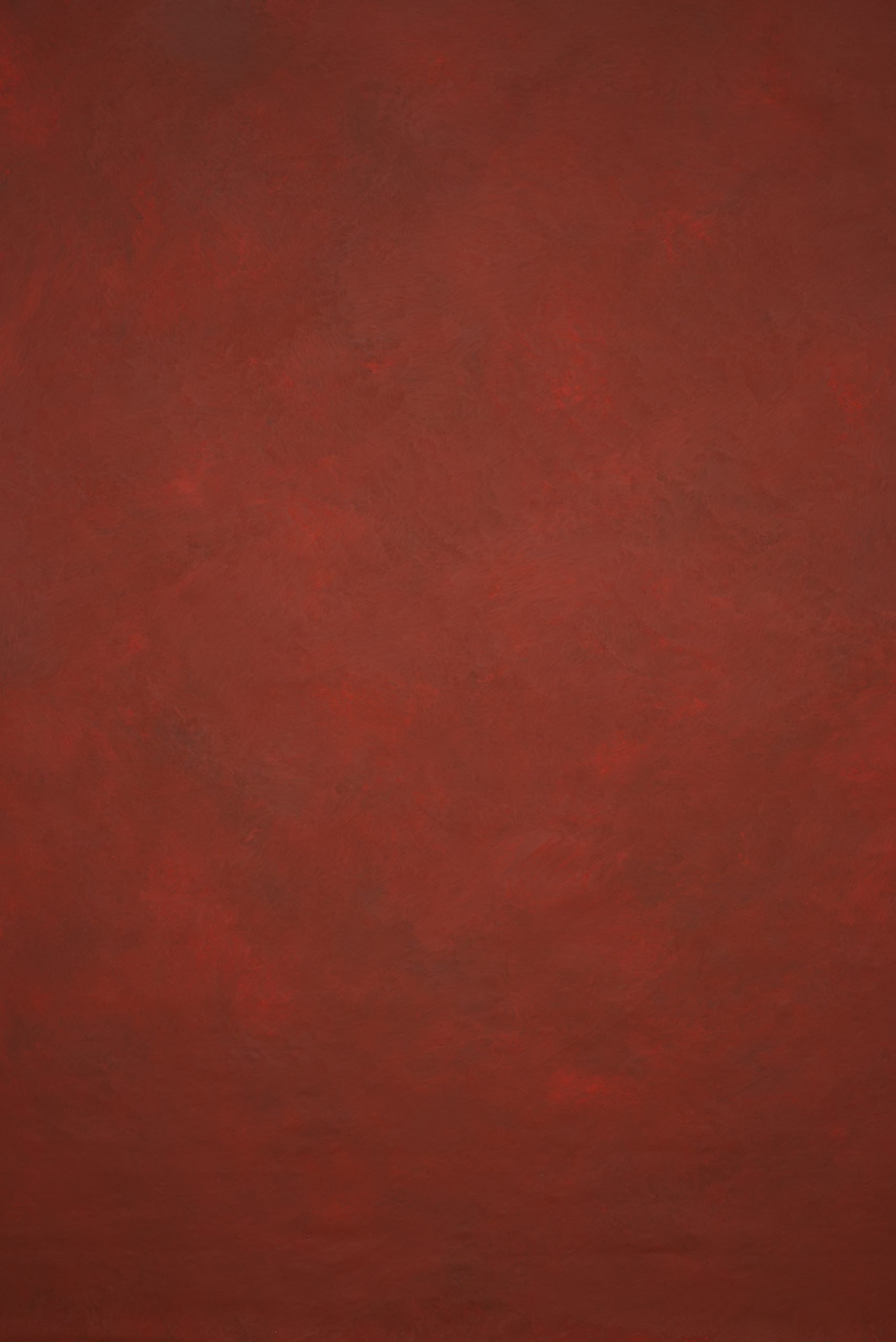 12821 Red Mid Text L