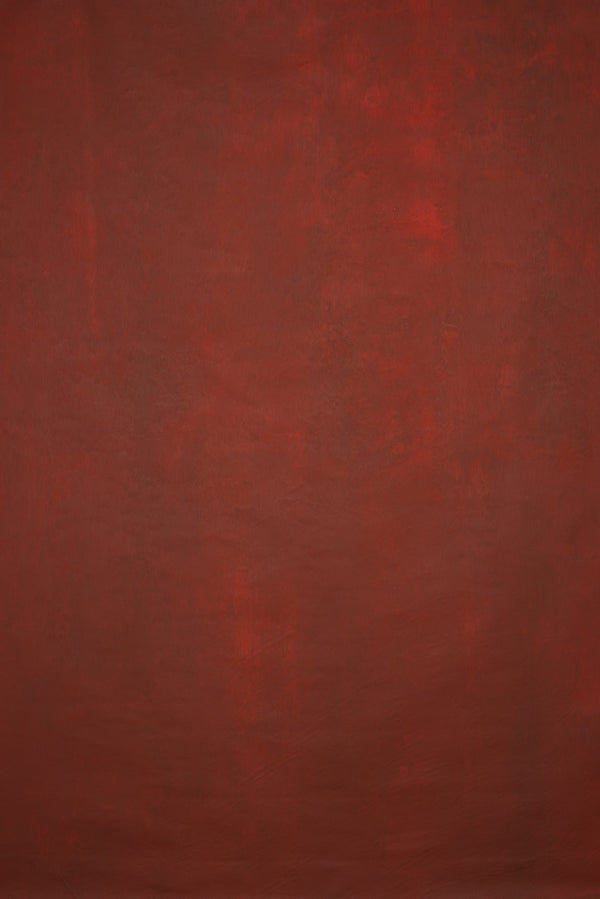 12824 Red Mid Text L