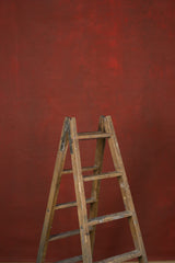 12824 Red Mid Text L