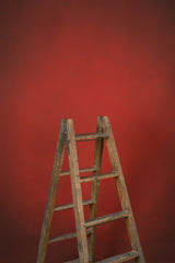 12825 Red Mid Text L