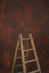 12826 Red Strong Text L