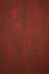 12827 Red Strong Text L