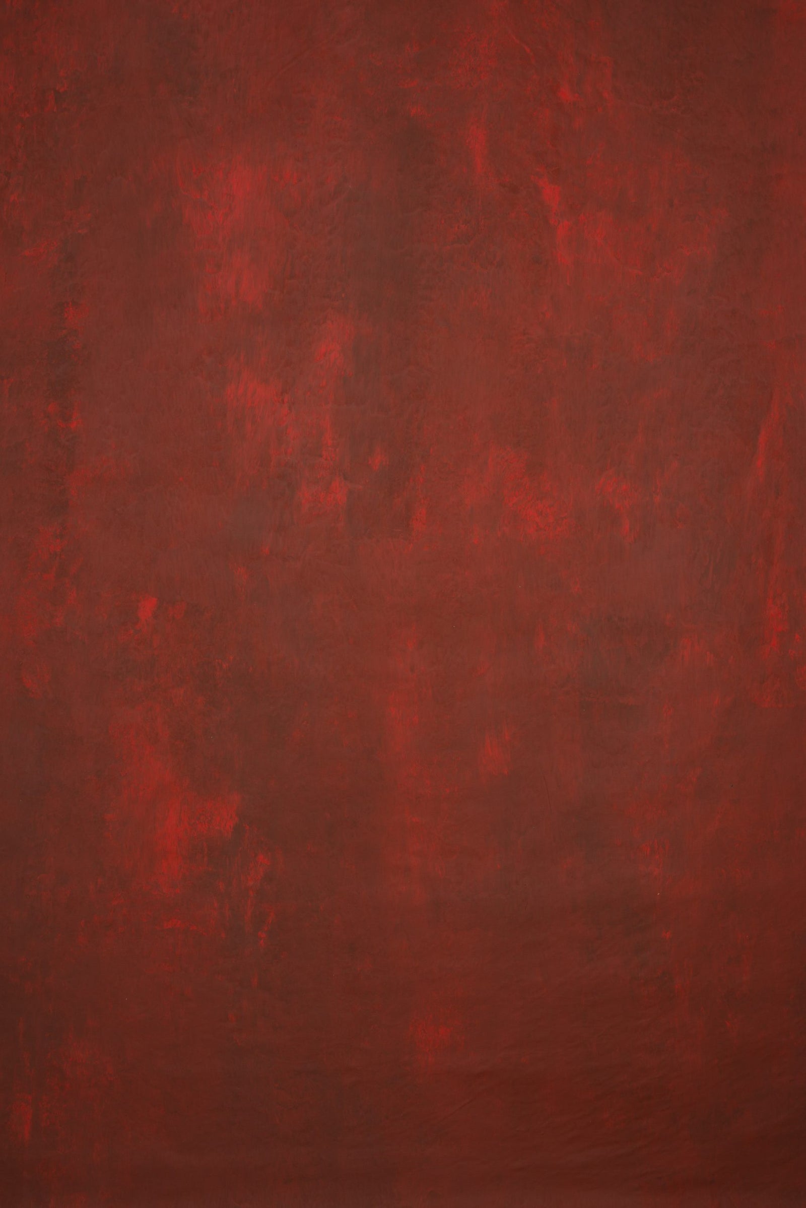 12827 Red Strong Text L