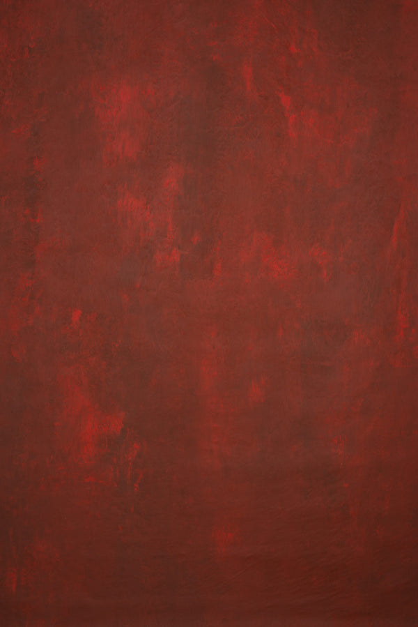 12827 Red Strong Text L