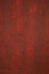 12829 Red Strong Text L