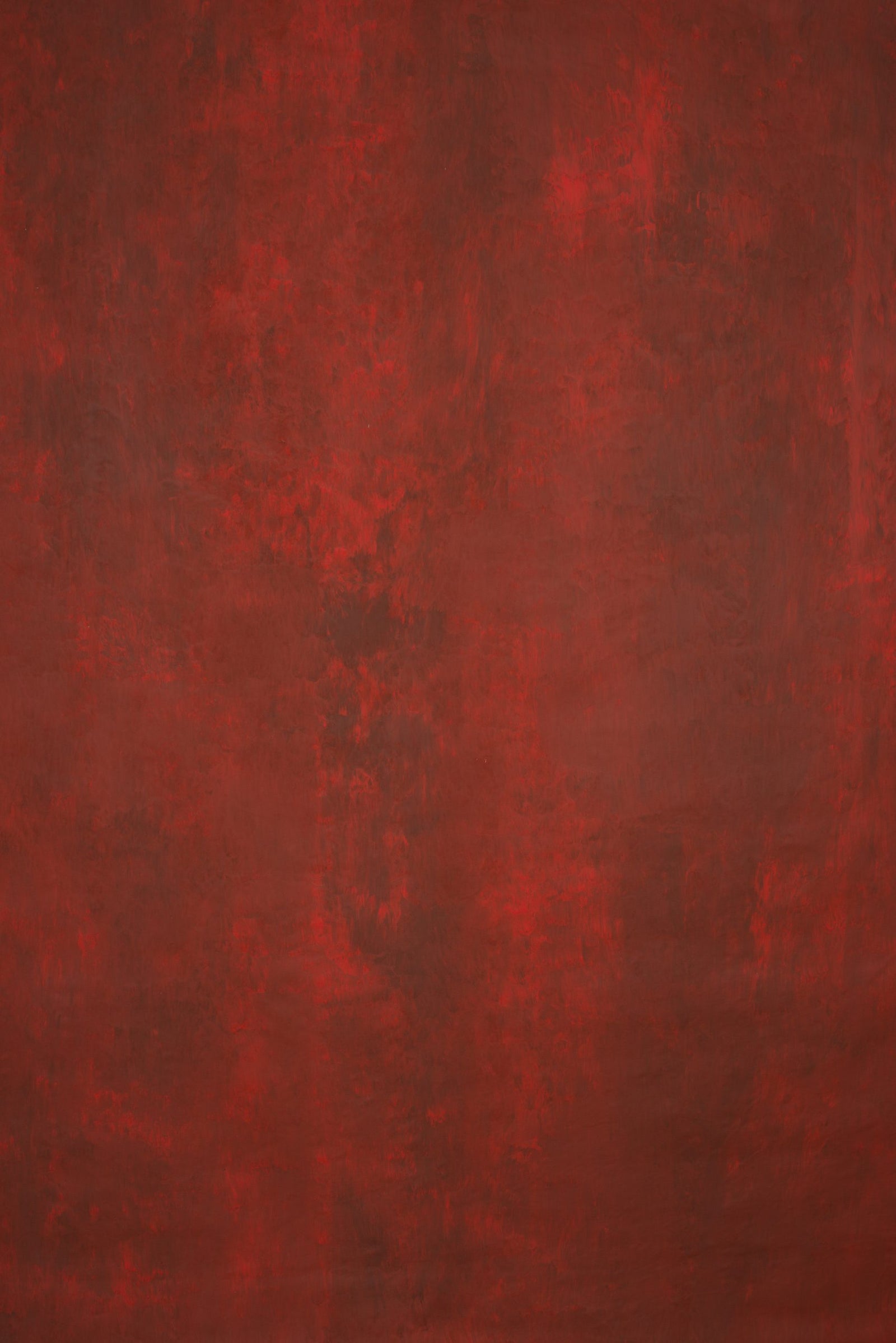 12829 Red Strong Text L