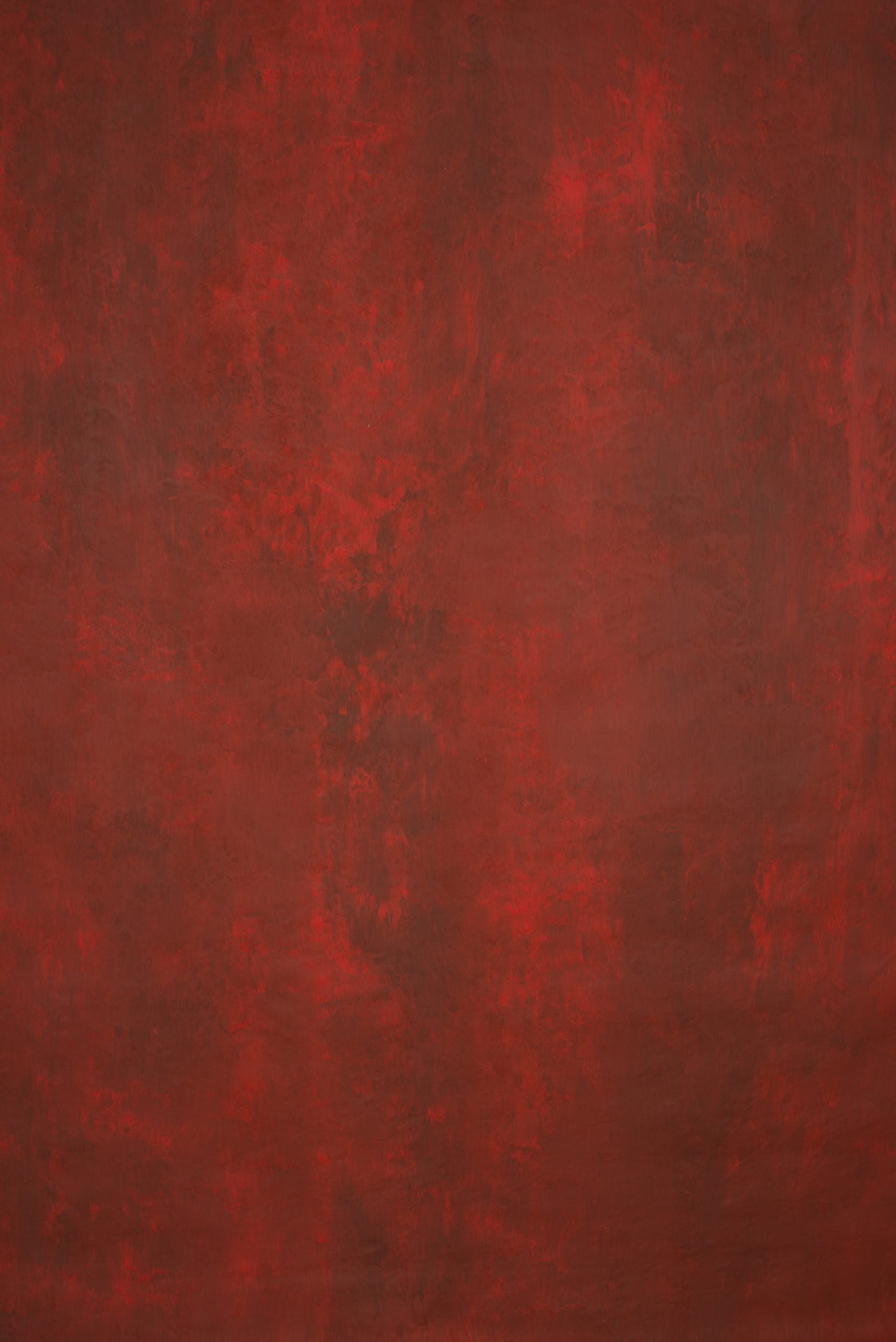 12829 Red Strong Text L