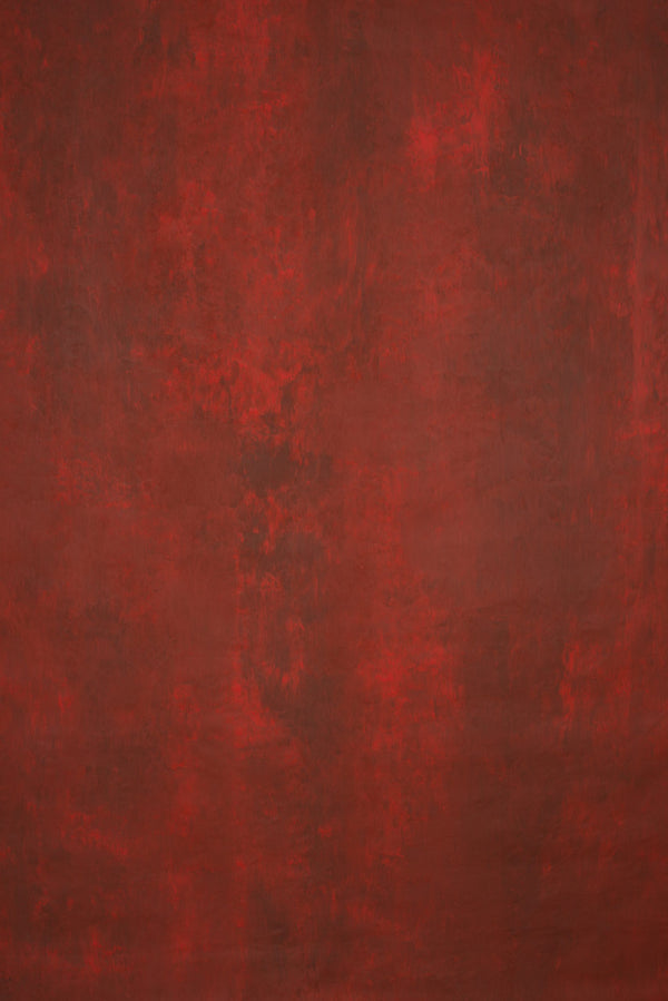 12829 Red Strong Text L