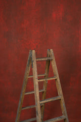 12829 Red Strong Text L
