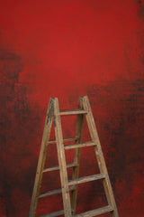 12830 Red Strong Text L